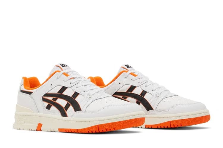 Asics EX89 White Habanero