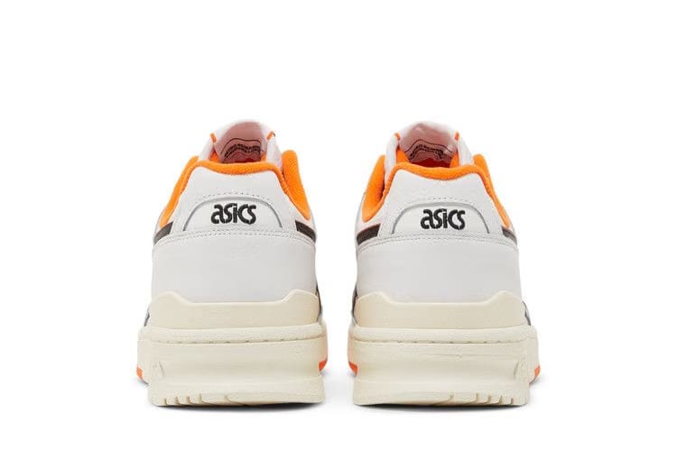 Asics EX89 White Habanero
