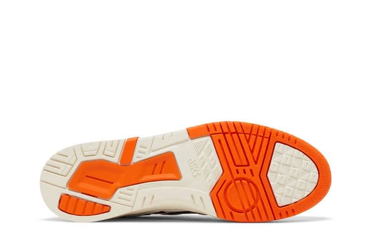 Asics EX89 White Habanero