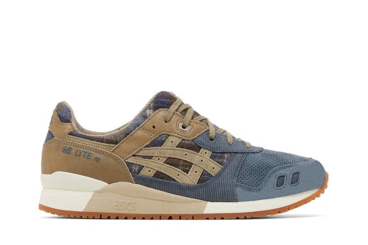 Asics Gel Lyte 3 OG Tarmac Mink