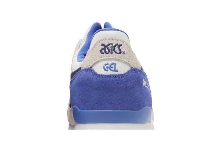 Asics Gel Lyte 3 OG Colored Toe Pack - Sapphire
