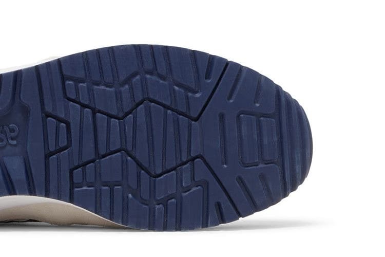 Asics Gel Lyte 3 OG Colored Toe Pack - Sapphire