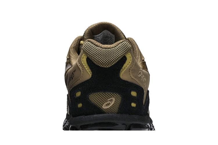 Awake NY x ASICS Gel Kayano 5 360 Rich Gold