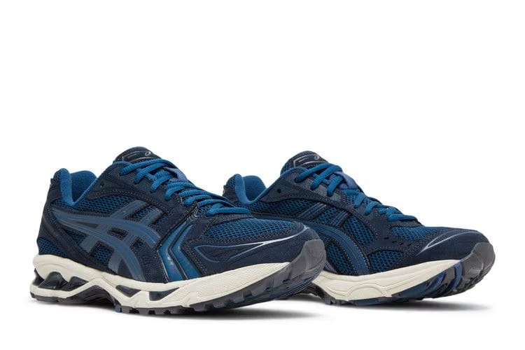 Asics Gel Kayano 14 Mako Blue