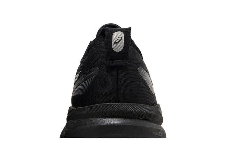 Asics Gel Kayano 31 Wide Triple Black