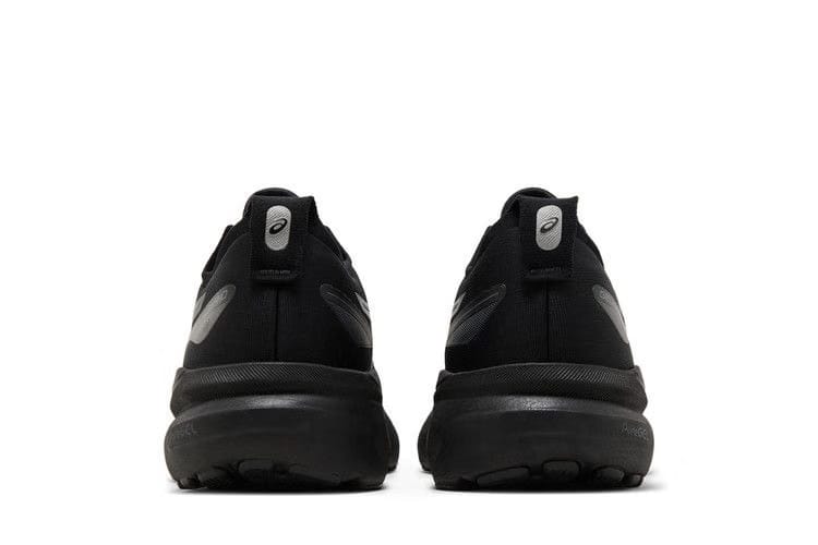 Asics Gel Kayano 31 Wide Triple Black