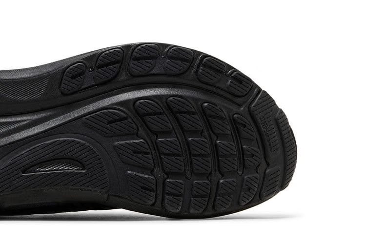 Asics Gel Kayano 31 Wide Triple Black