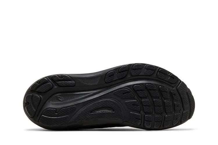 Asics Gel Kayano 31 Wide Triple Black