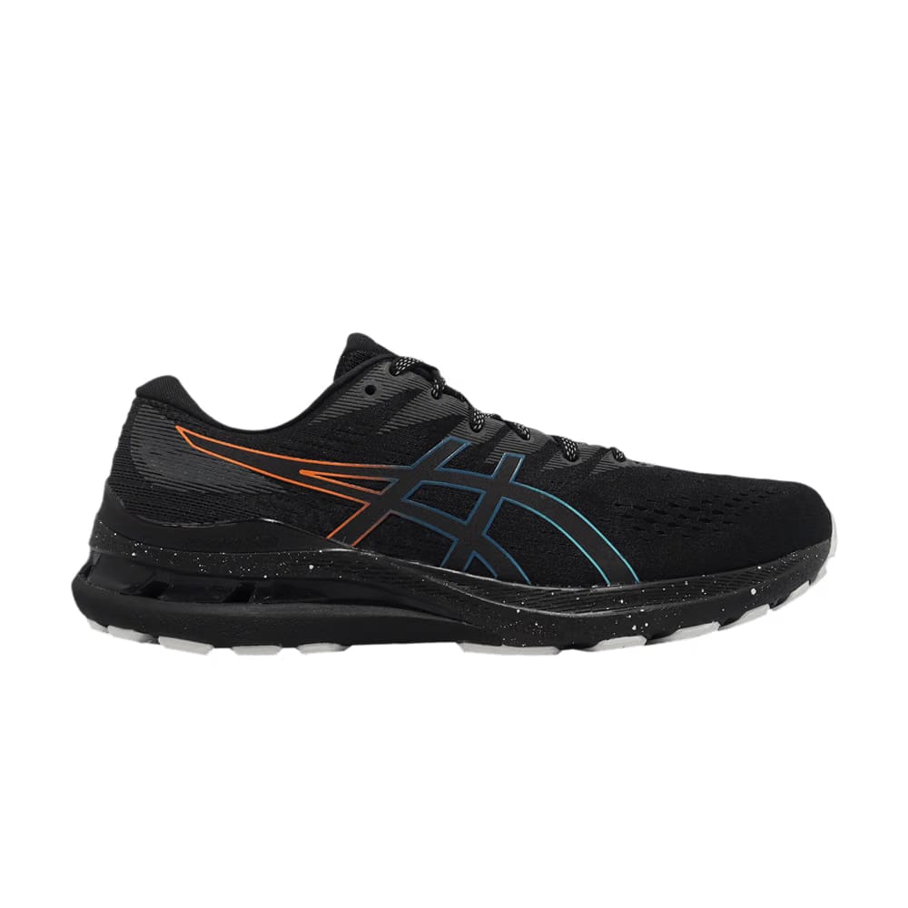 Asics Gel Kayano 28 Lite Show Black