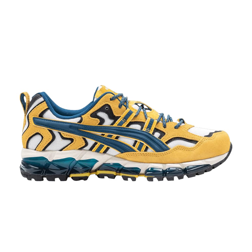 Asics Gel Nandi 360 Mako Blue