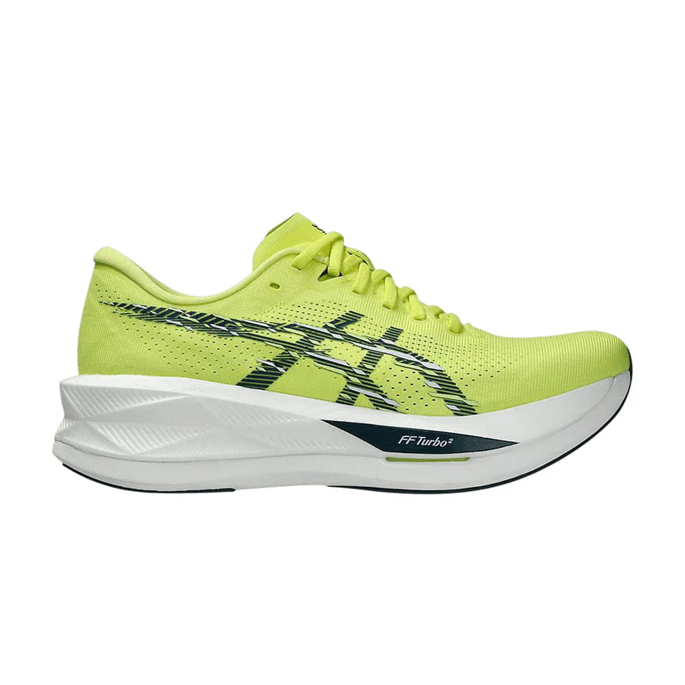 Asics Sonicblast Citron Tranquil Teal