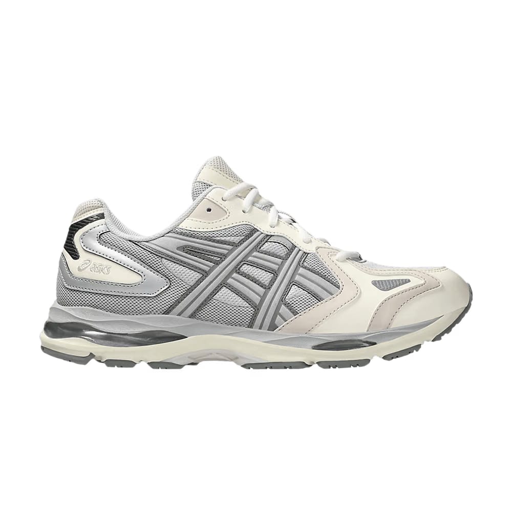 Asics Gel K1011 Cloud Grey Cream