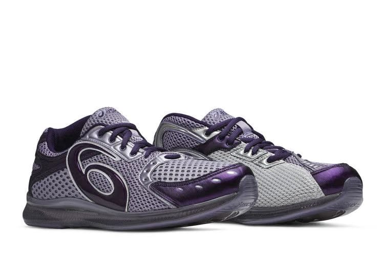 Kiko Kostadinov x ASICS Gel Sokat Infinity Lavender Grey