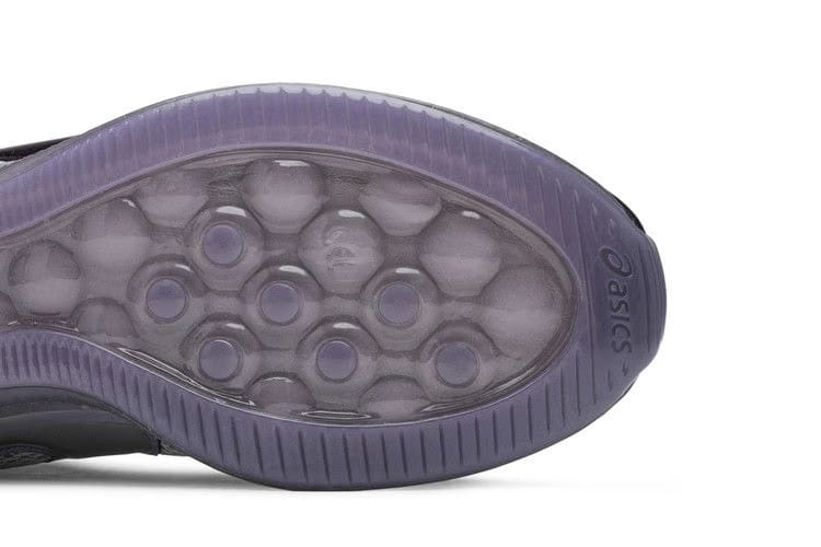 Kiko Kostadinov x ASICS Gel Sokat Infinity Lavender Grey