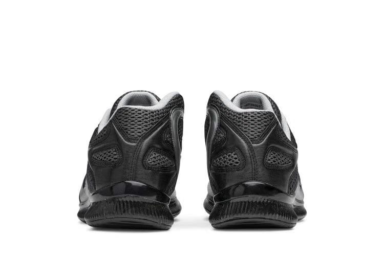 Kiko Kostadinov x ASICS Gel Sokat Infinity Dark Grey