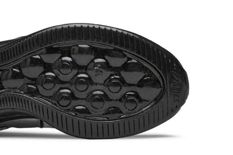 Kiko Kostadinov x ASICS Gel Sokat Infinity Dark Grey