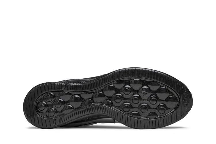 Kiko Kostadinov x ASICS Gel Sokat Infinity Dark Grey