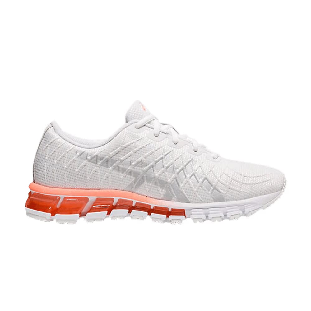 Asics Wmns Gel Quantum 180 4 'White Coral'
