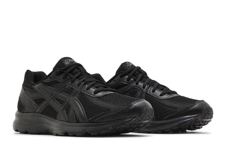 Asics Jog 100S Triple Black