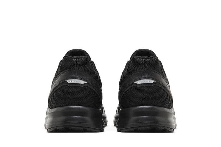 Asics Jog 100S Triple Black