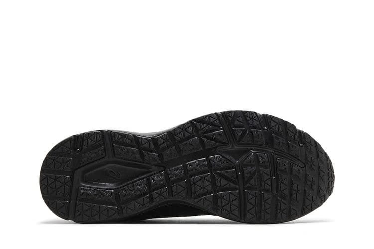 Asics Jog 100S Triple Black