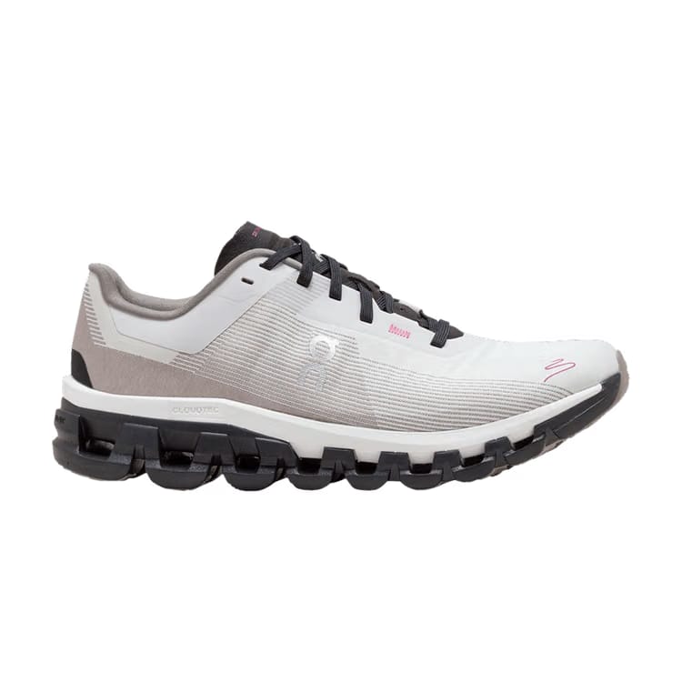 Wmns Cloudflow 4 DISBrownCE 'Black'