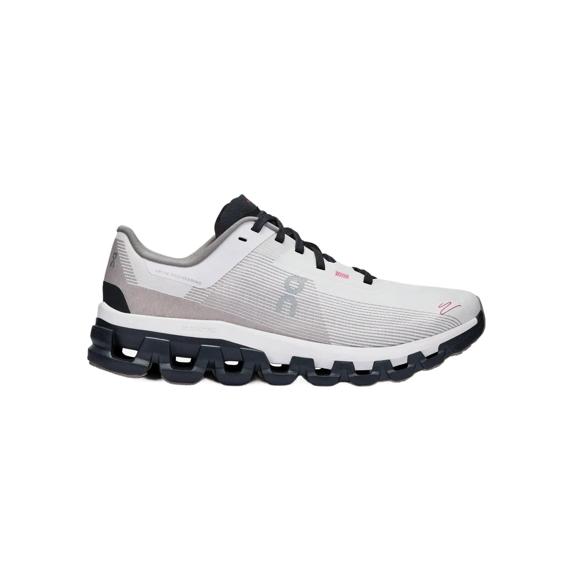 Wmns Cloudflow 4 DISBrownCE 'Black'