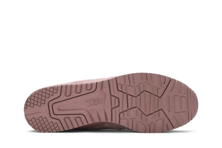Ronnie Fieg x ASICS Gel Lyte 3 OG The Palette - Quicksand