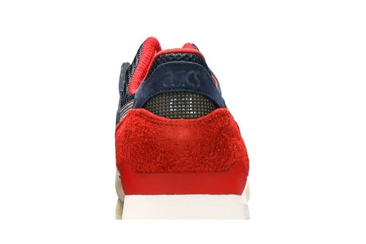 Concepts x ASICS Gel Lyte 3 Boston Tea Party