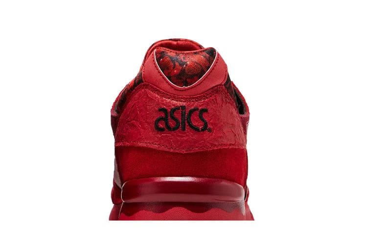 Asics Gel Lyte 5 Romance