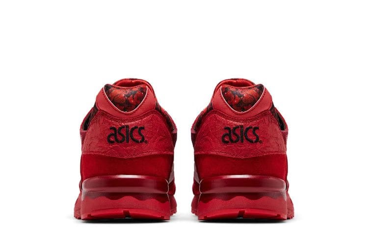 Asics Gel Lyte 5 Romance