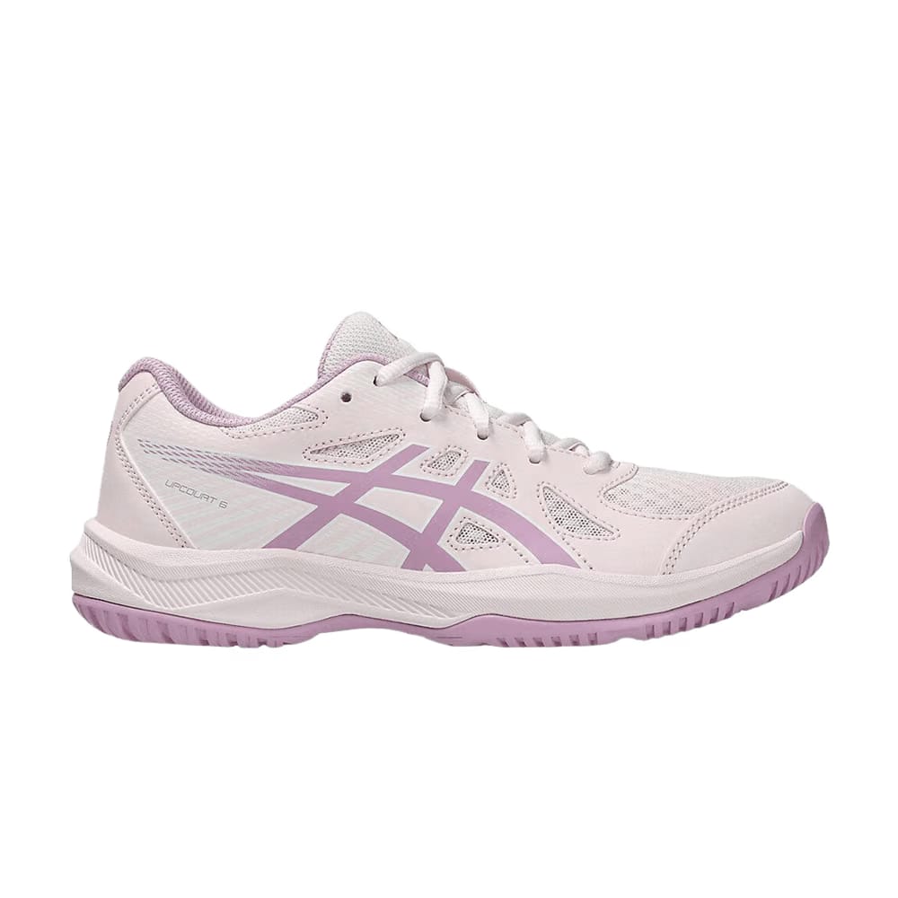 Asics Upcourt 6 GS Pale Pink Light Ube