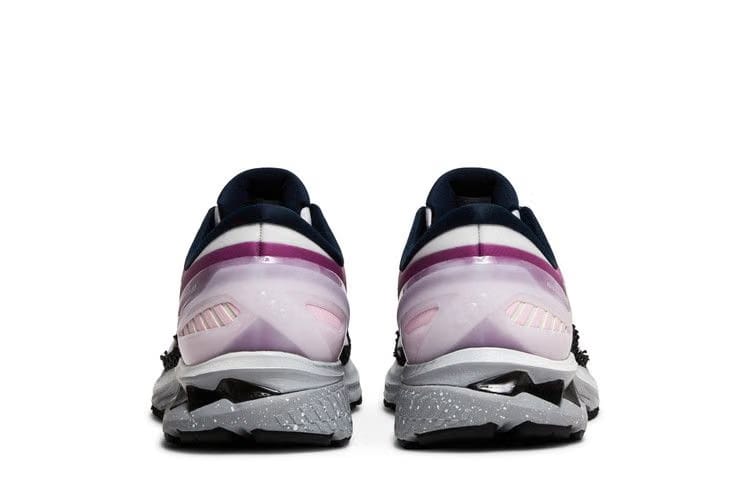 Vivienne Westwood x ASICS Gel Kayano 27 DE White Lichen Rock