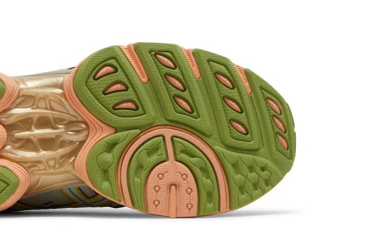 Kiko Kostadinov x ASICS Wmns UB3-S Gel Nimbus 9 'Abbey Stone'