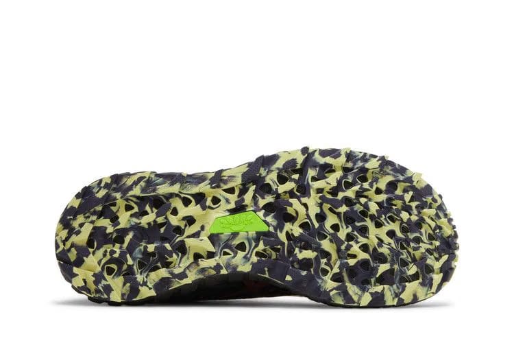 Brain Dead x ASICS Trabuco Max Chaos Slime