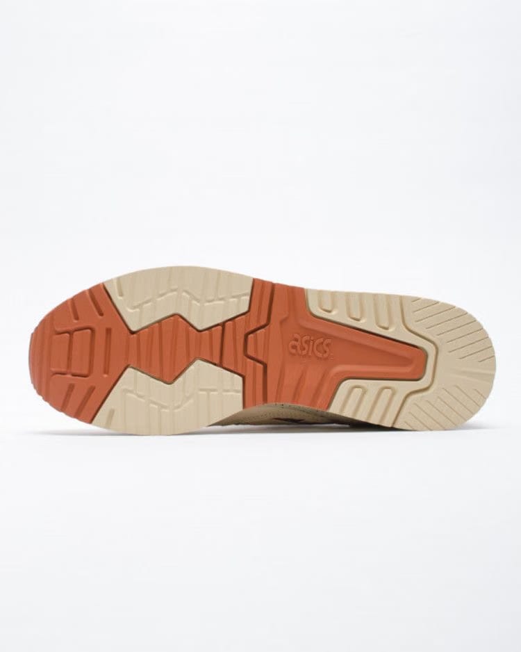 Asics Gel Lyte 3 Tan Camo