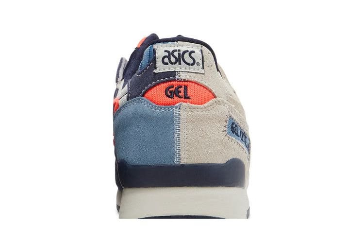 Asics Gel Lyte 3 OG Patchwork