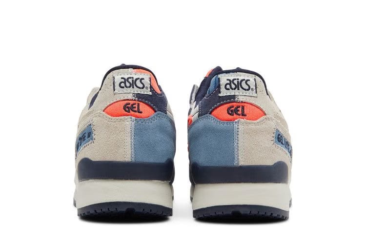 Asics Gel Lyte 3 OG Patchwork