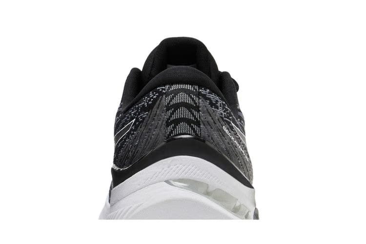 Asics Gel Kayano 29 Black White