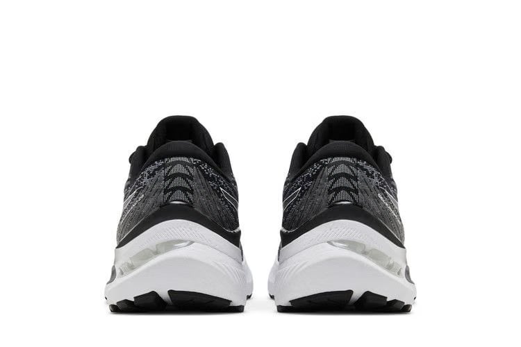 Asics Gel Kayano 29 Black White