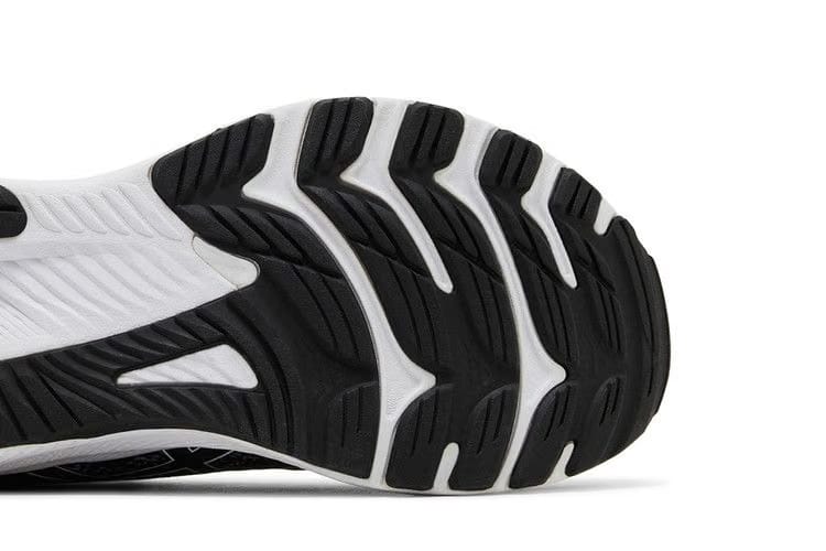 Asics Gel Kayano 29 Black White