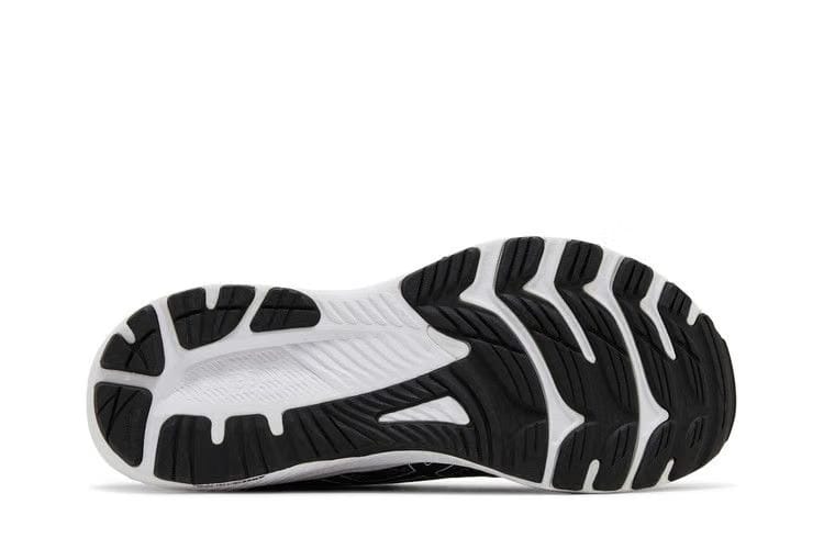 Asics Gel Kayano 29 Black White