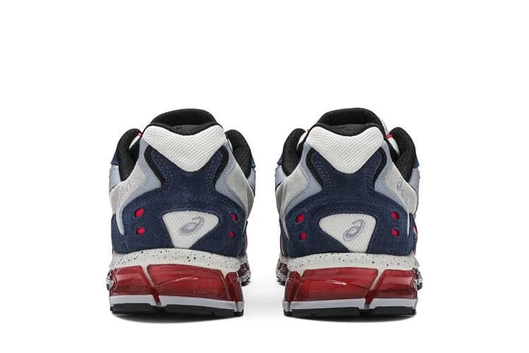 Asics Gel Kayano 5 360 Cream Navy