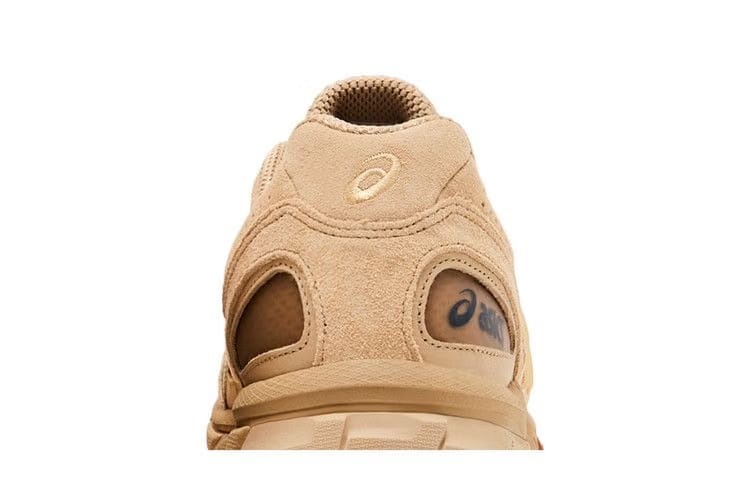 A.P.C. x ASICS Gel Sonoma 15-50 Dune