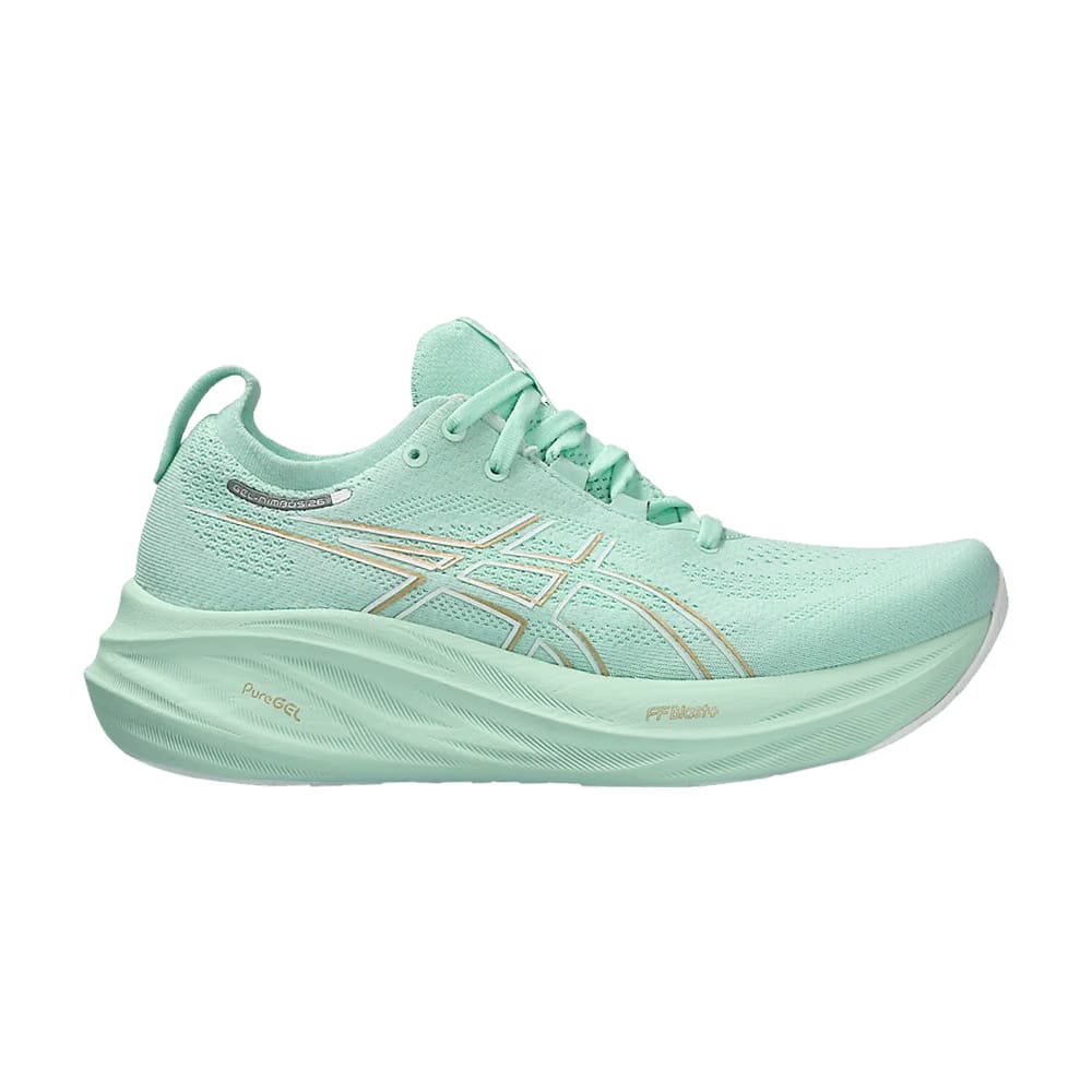 Asics Wmns Gel Nimbus 26 'Mint Tint'