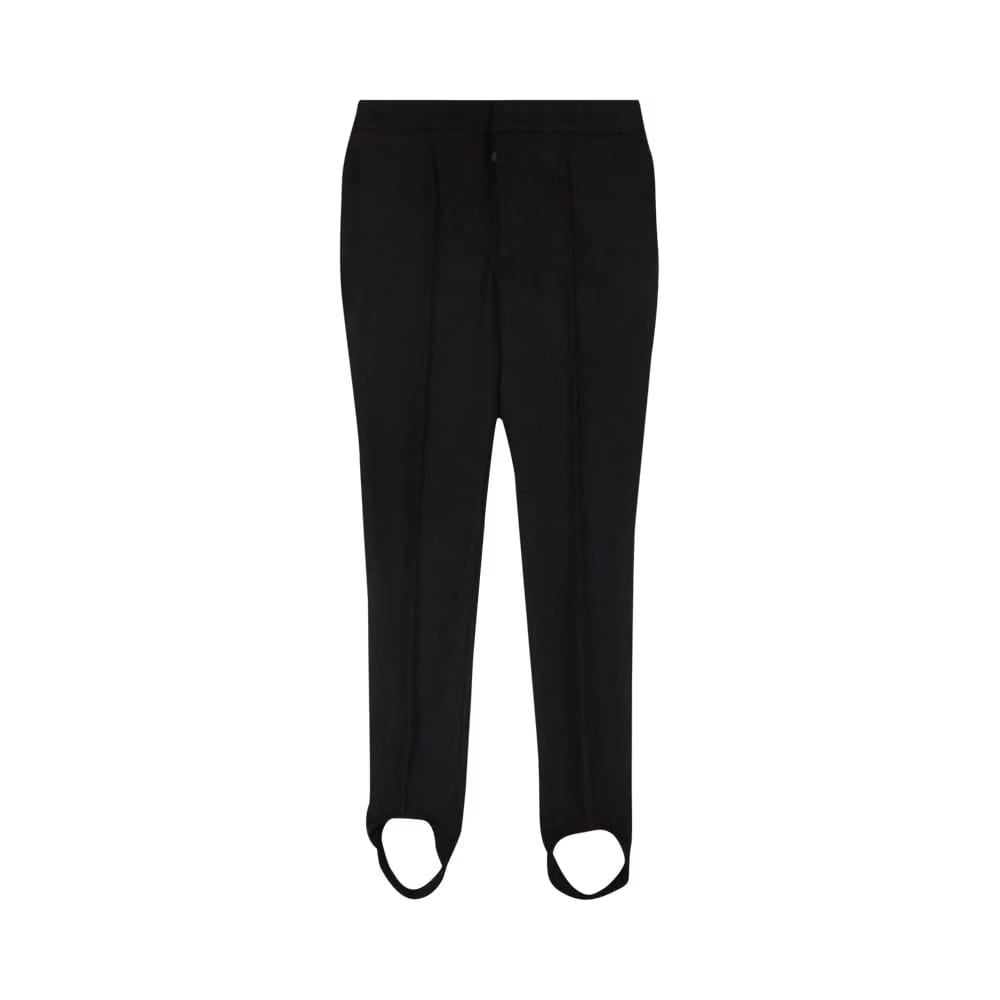 Moncler Hem Pants Black