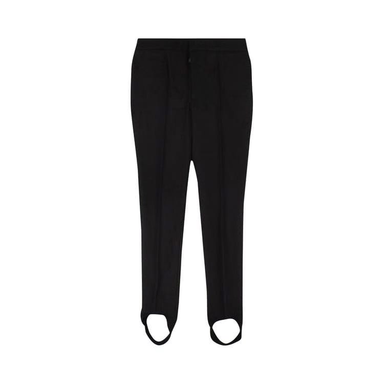 Moncler Hem Pants Black