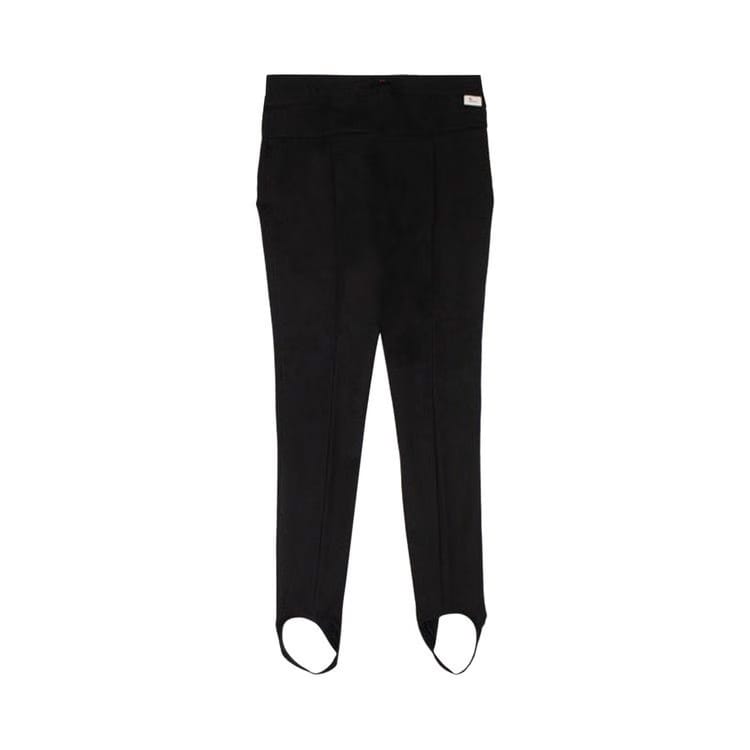 Moncler Hem Pants Black