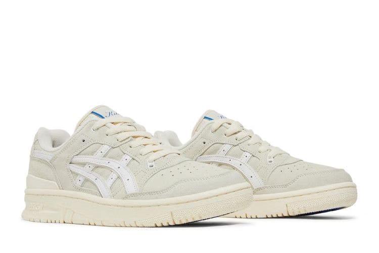 Kith x ASICS EX89 Antique White