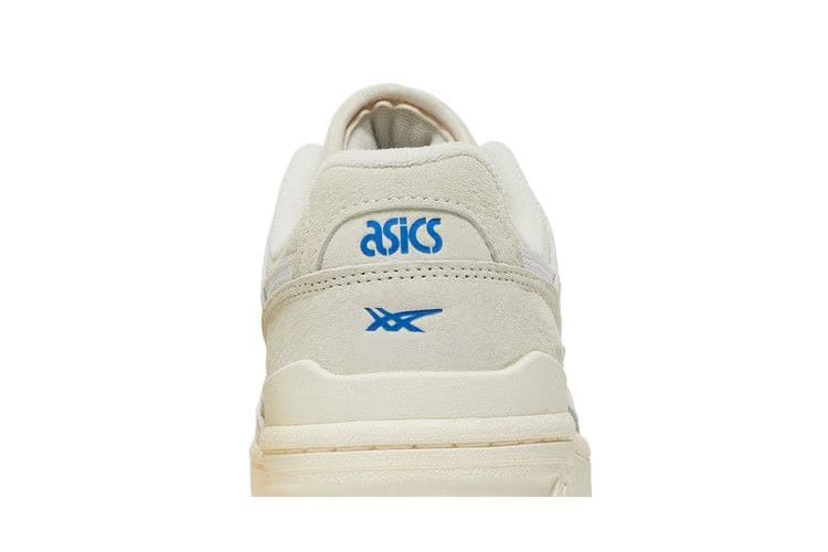 Kith x ASICS EX89 Antique White